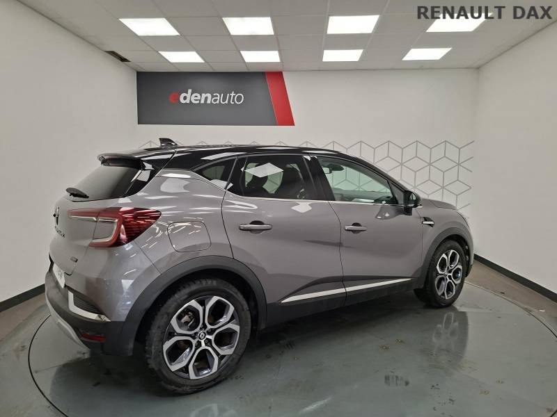 Renault Captur - Photo 18