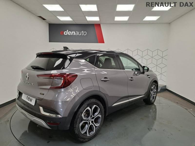 Renault Captur - Photo 19