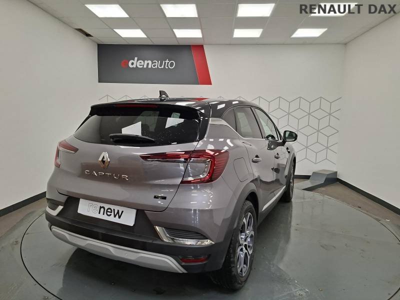 Renault Captur - Photo 20