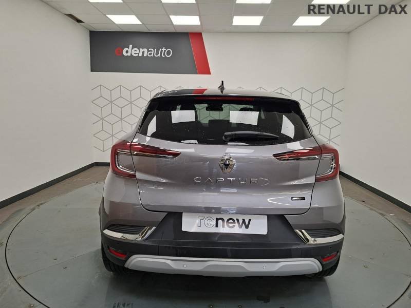 Renault Captur - Photo 2