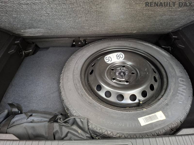 Renault Captur - Photo 23