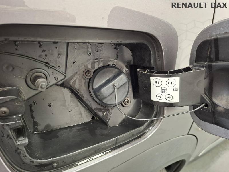 Renault Captur - Photo 24