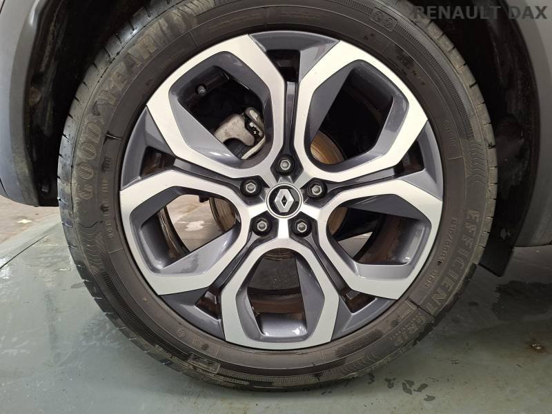 Renault Captur - Photo 25