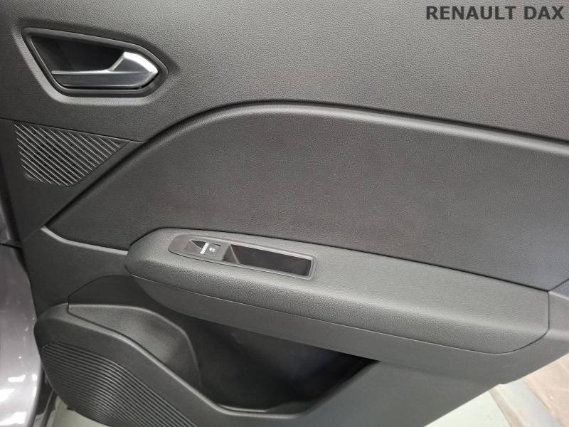 Renault Captur - Photo 26