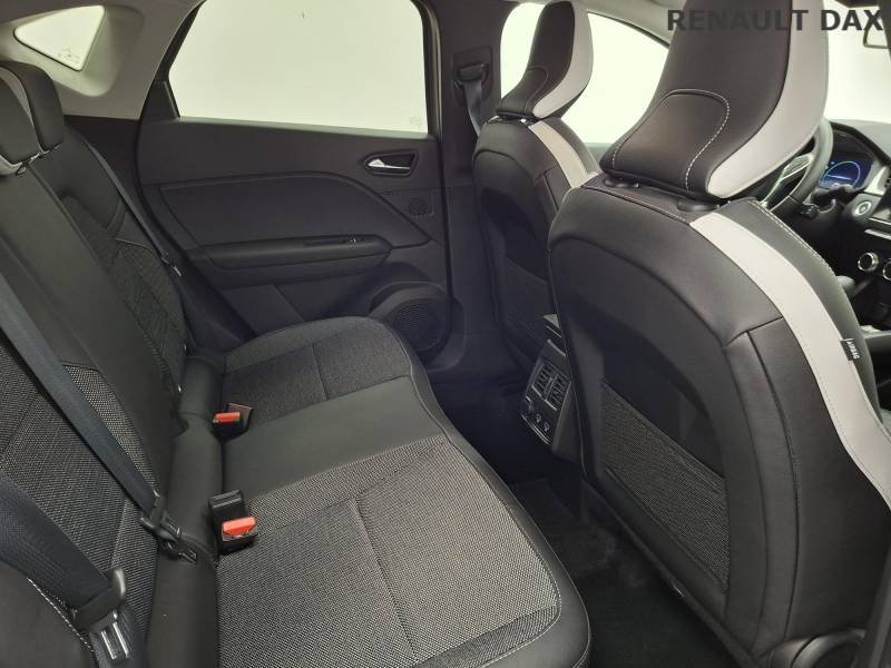 Renault Captur - Photo 27