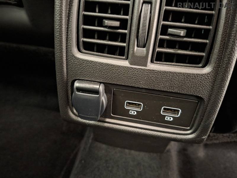 Renault Captur - Photo 29