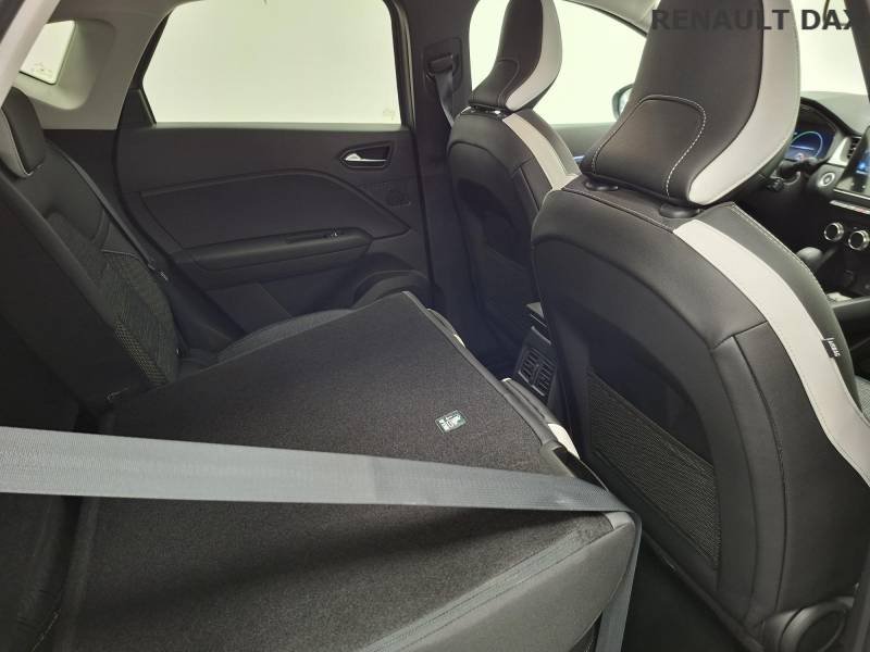 Renault Captur - Photo 30