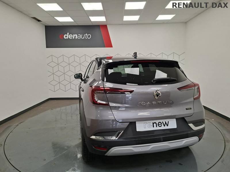 Renault Captur - Photo 3