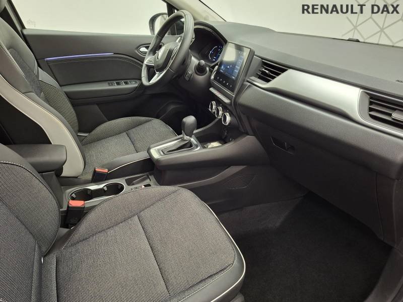 Renault Captur - Photo 31