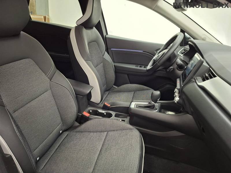 Renault Captur - Photo 32