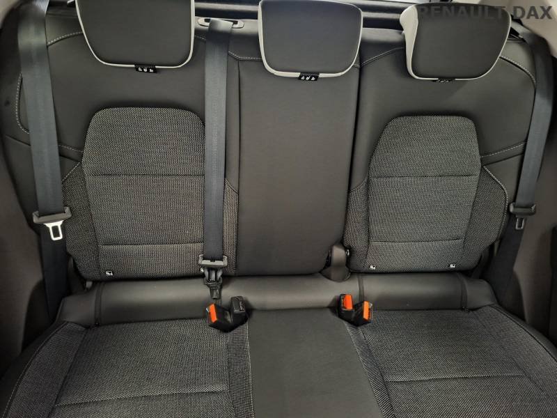 Renault Captur - Photo 33