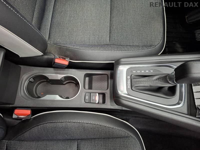 Renault Captur - Photo 34