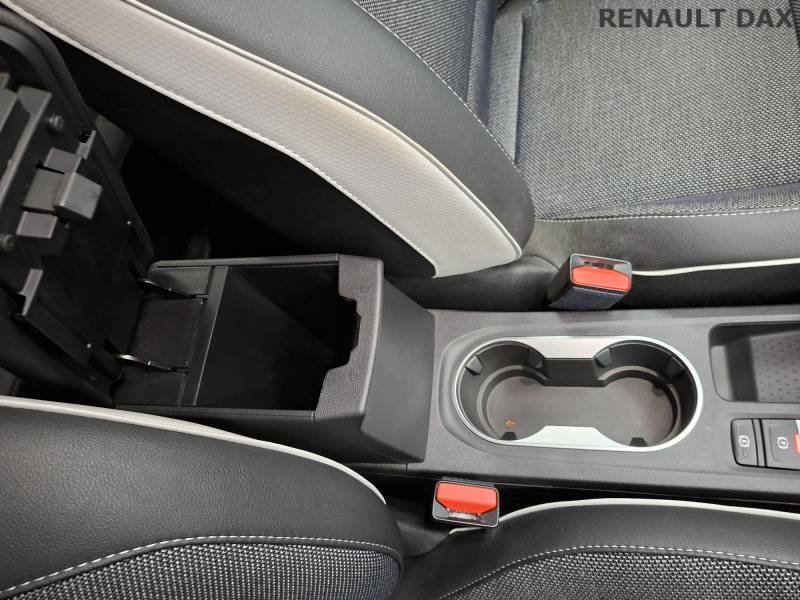 Renault Captur - Photo 35