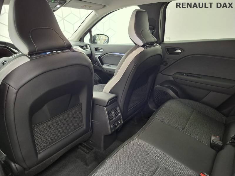 Renault Captur - Photo 37