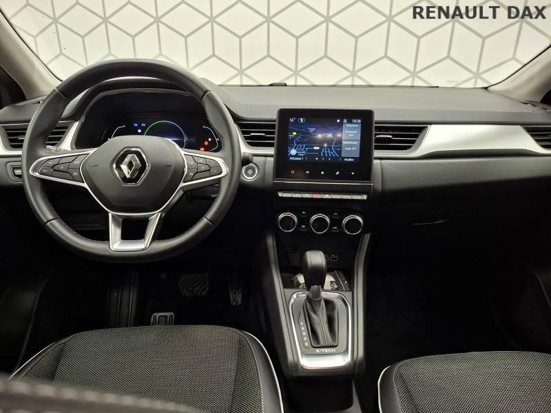 Renault Captur - Photo 38