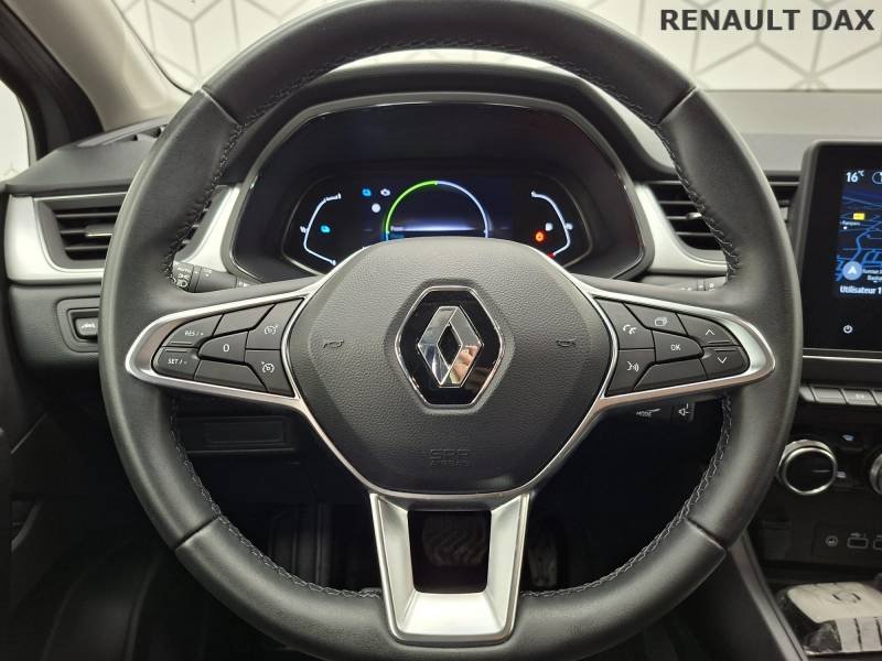 Renault Captur - Photo 39