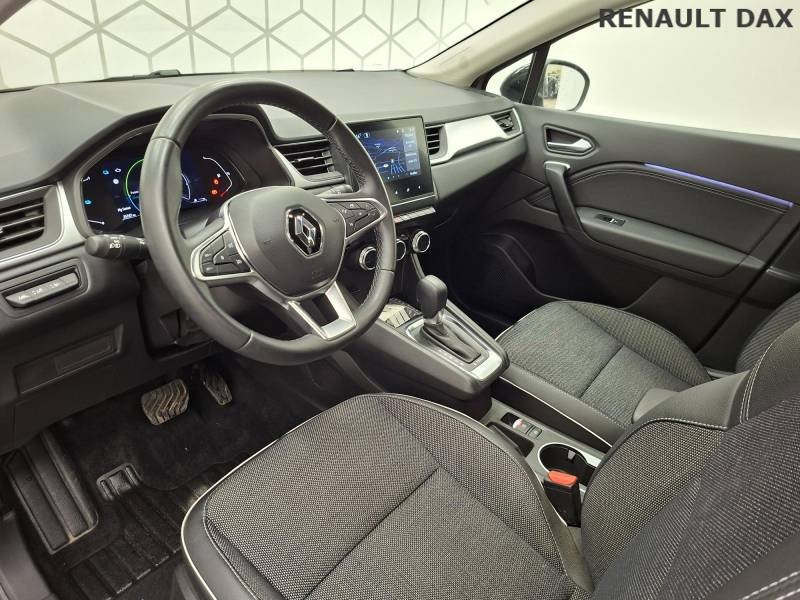 Renault Captur - Photo 40