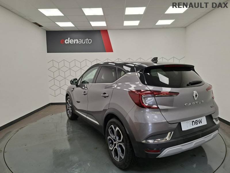 Renault Captur - Photo 4