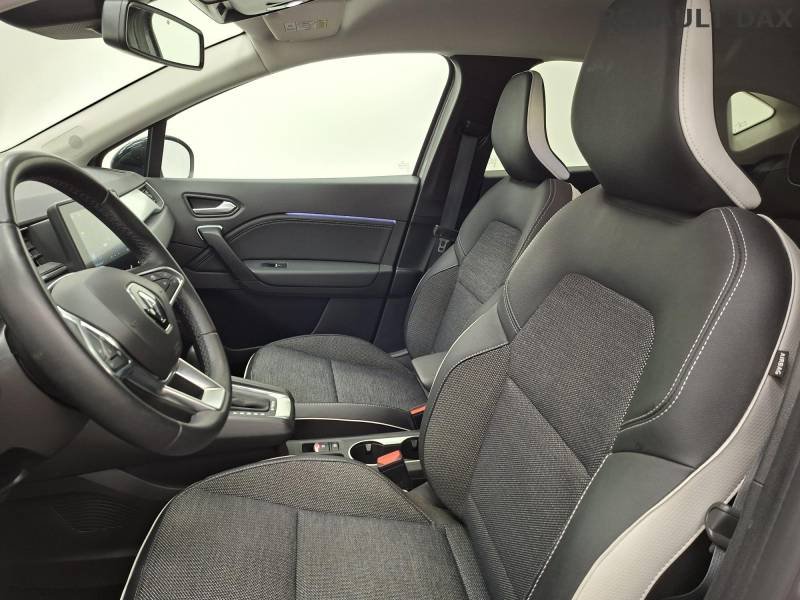 Renault Captur - Photo 41