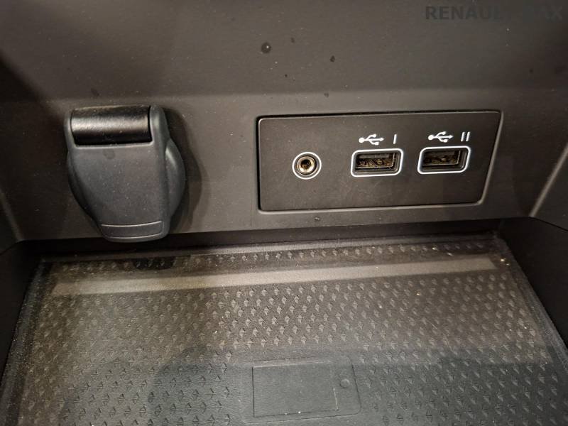 Renault Captur - Photo 45