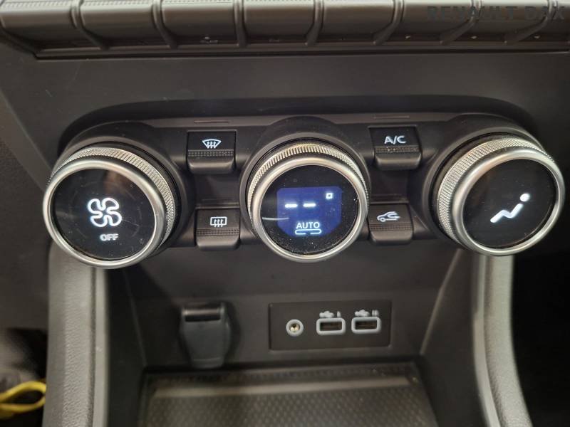 Renault Captur - Photo 46