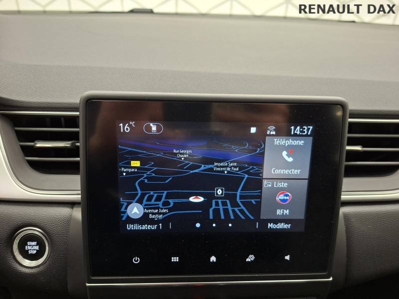 Renault Captur - Photo 48