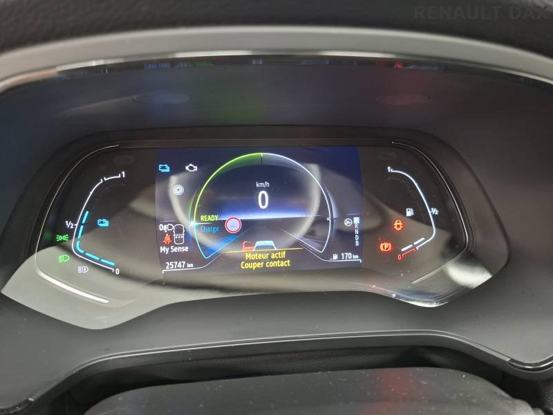 Renault Captur - Photo 49