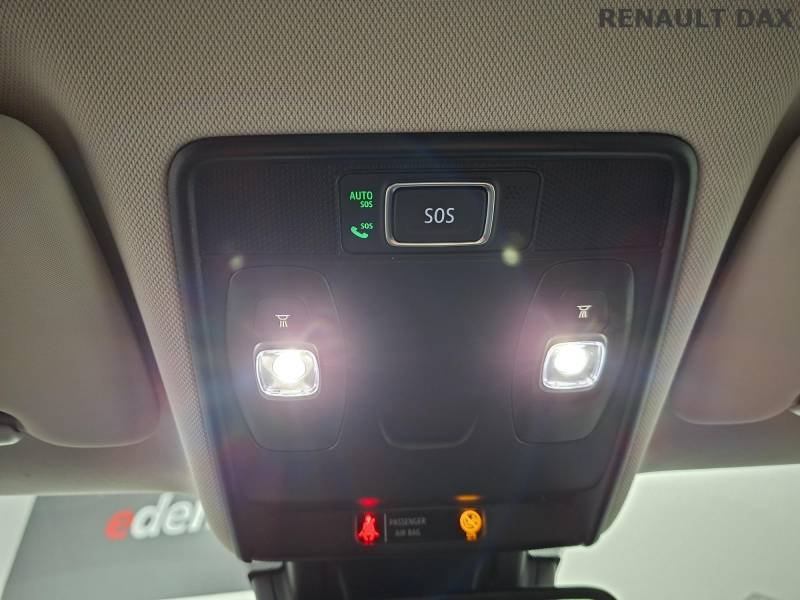 Renault Captur - Photo 50