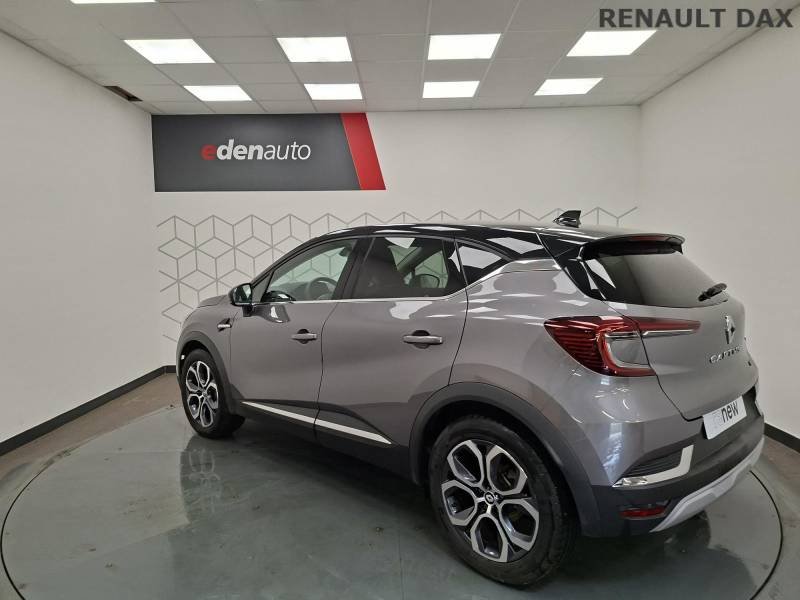 Renault Captur - Photo 5