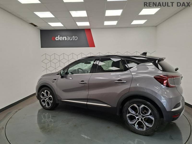 Renault Captur - Photo 6