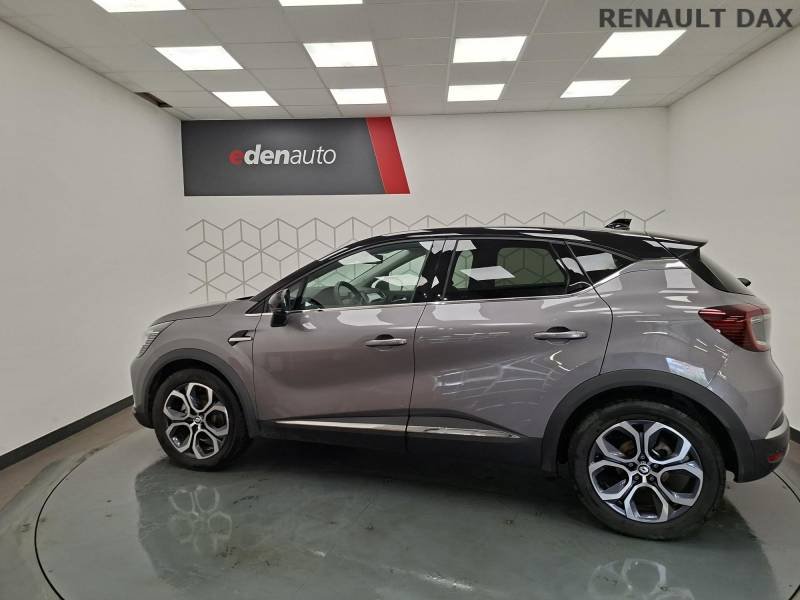 Renault Captur - Photo 7