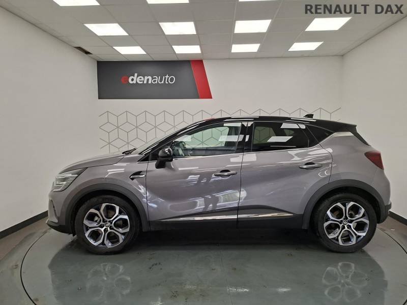 Renault Captur - Photo 8