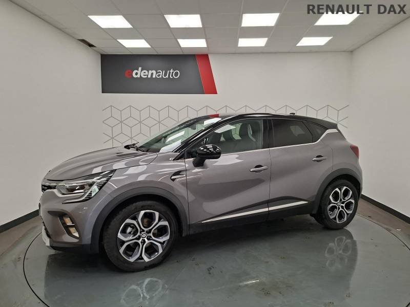 Renault Captur - Photo 9