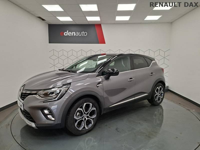 Renault Captur - Photo 10