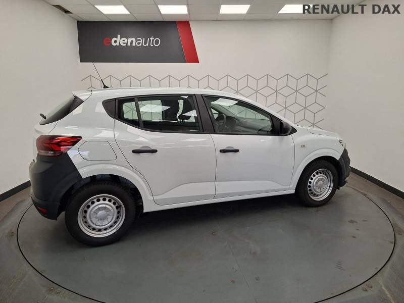 Dacia Sandero - Photo 11