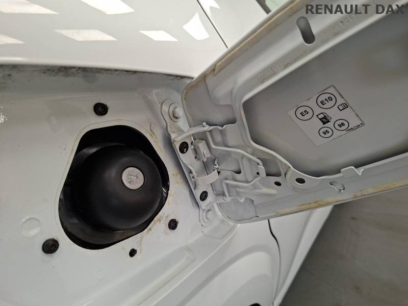 Dacia Sandero - Photo 14