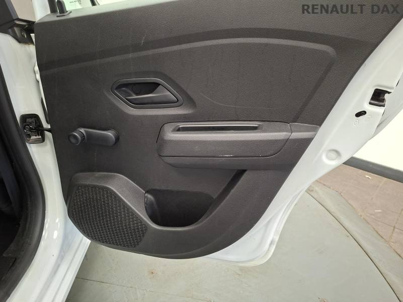 Dacia Sandero - Photo 19