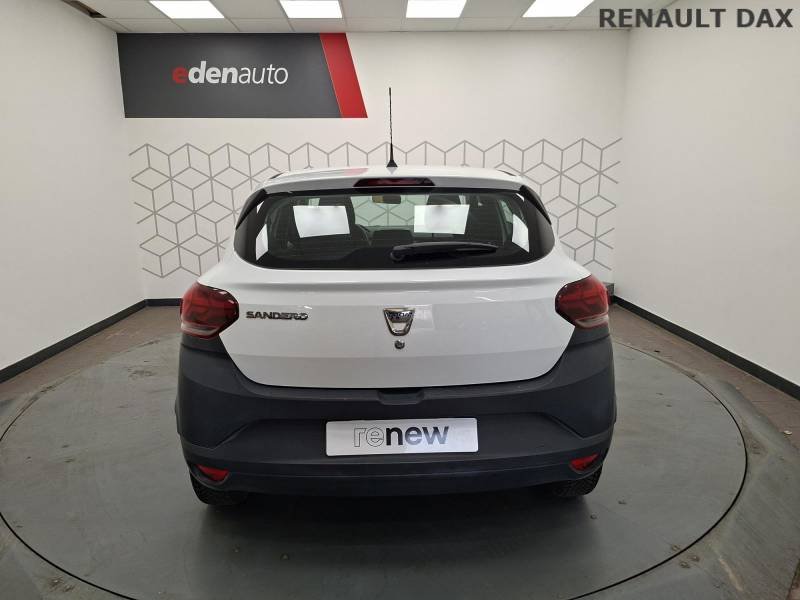 Dacia Sandero - Photo 2