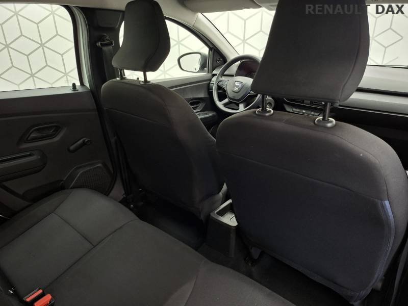 Dacia Sandero - Photo 23
