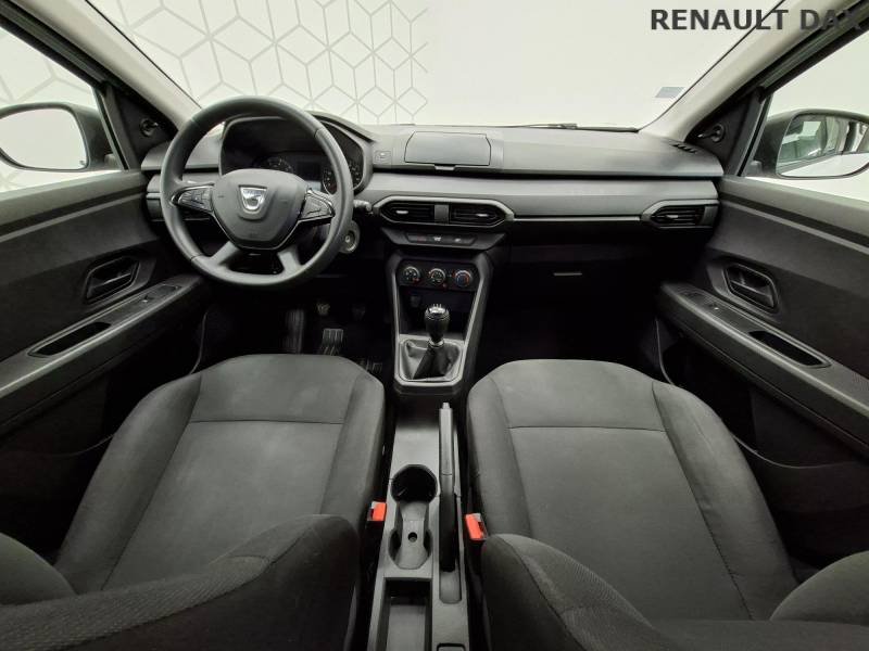 Dacia Sandero - Photo 25