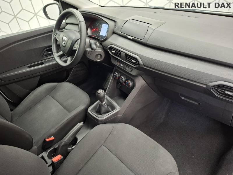 Dacia Sandero - Photo 26