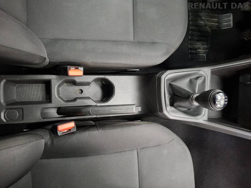 Dacia Sandero - Photo 29