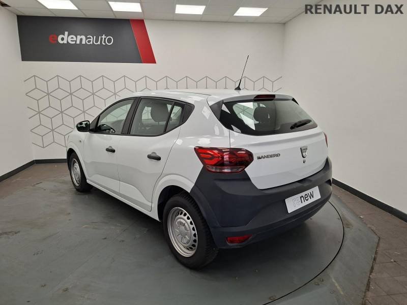 Dacia Sandero - Photo 3