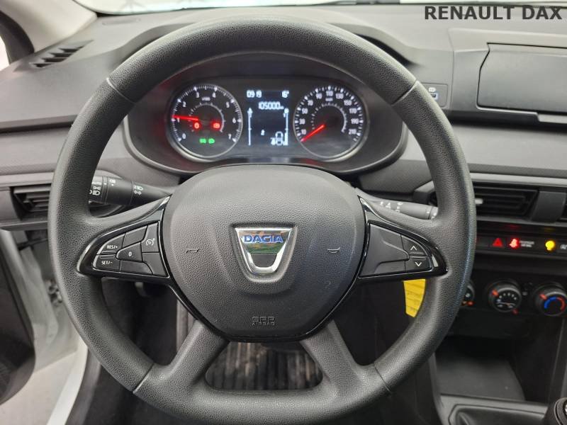 Dacia Sandero - Photo 31