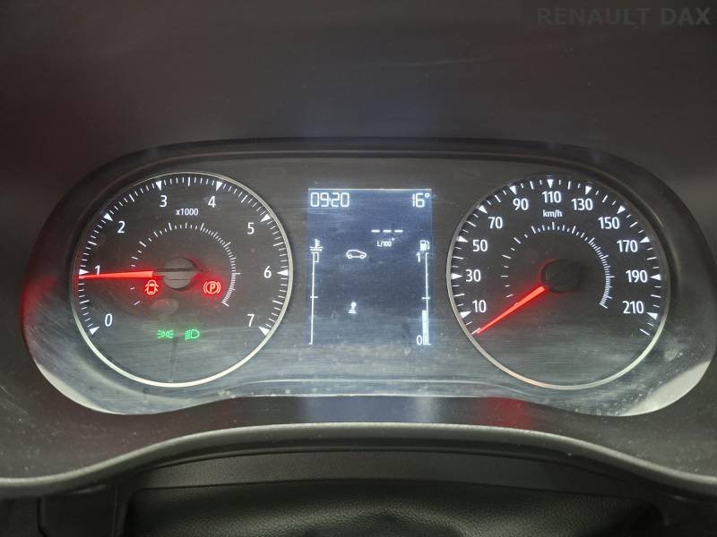 Dacia Sandero - Photo 34