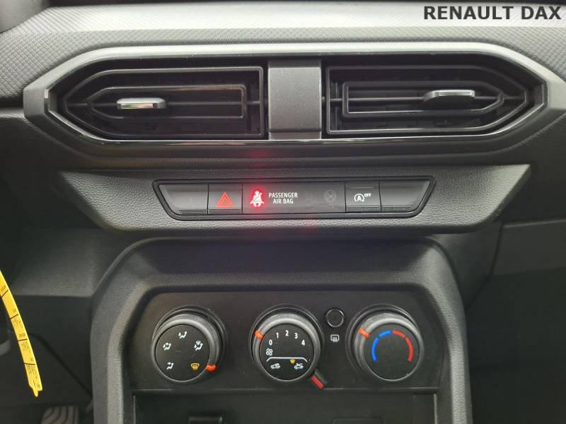Dacia Sandero - Photo 35