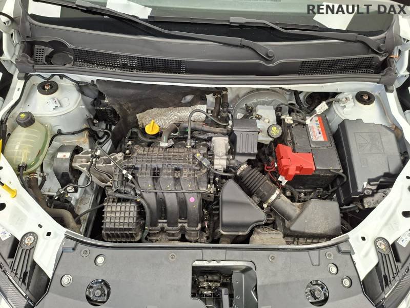 Dacia Sandero - Photo 36