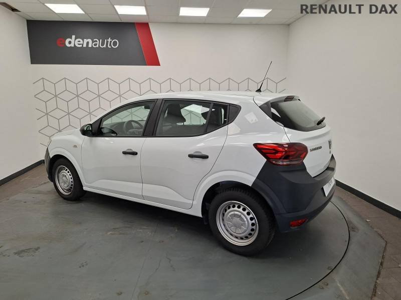 Dacia Sandero - Photo 4