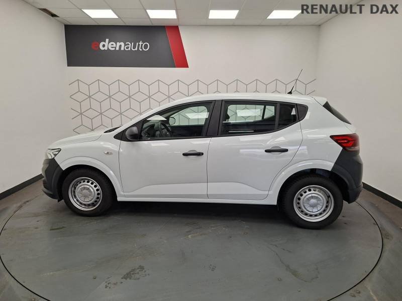 Dacia Sandero - Photo 5