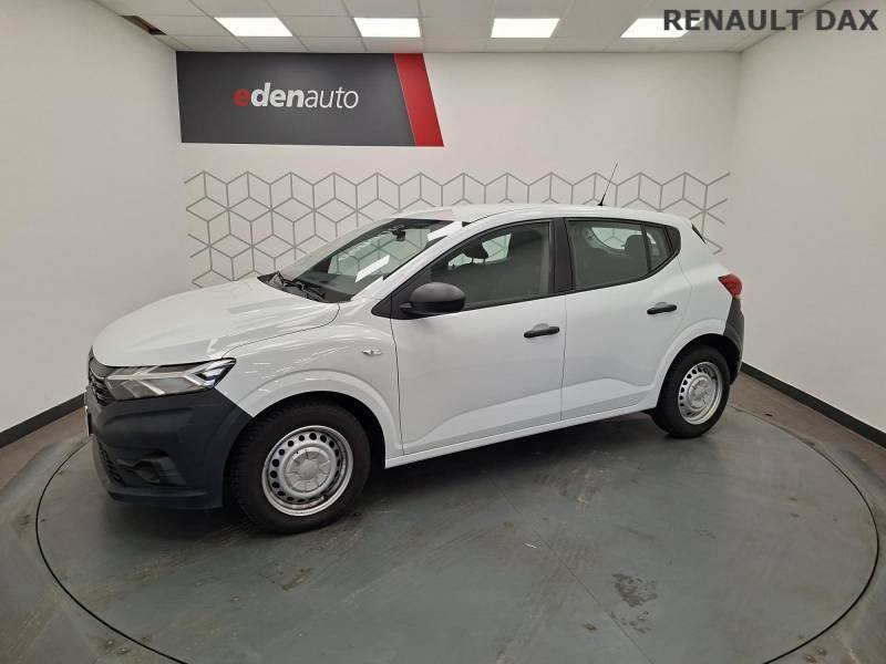 Dacia Sandero - Photo 6